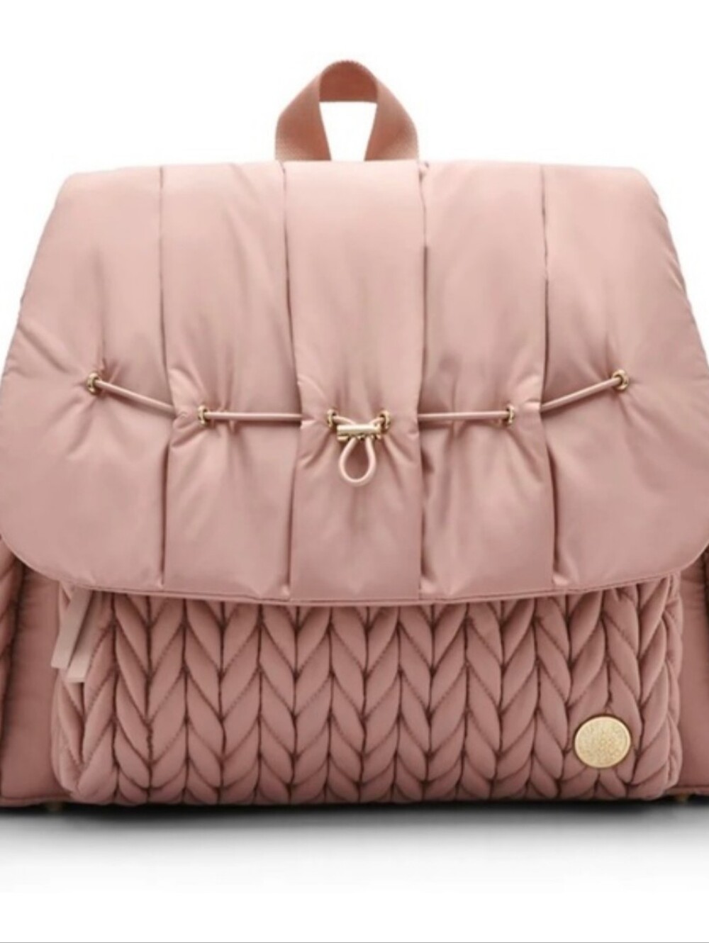 Happ Brand Diaper Bag
